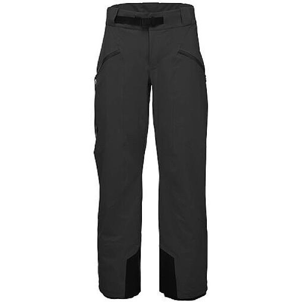 Black Diamond Recon Stretch Ski M Pants Black